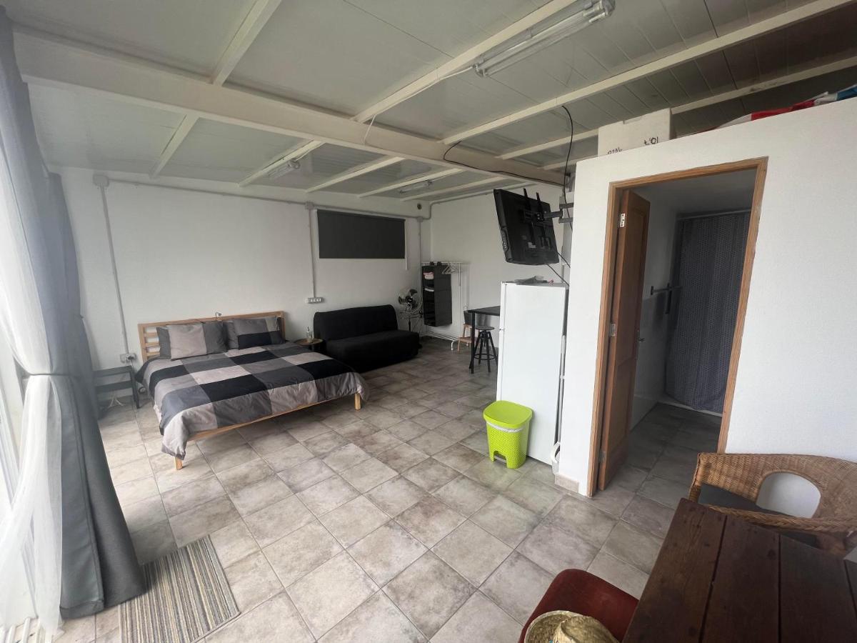 Drago Y Laurel Apartment Taibique Exterior photo