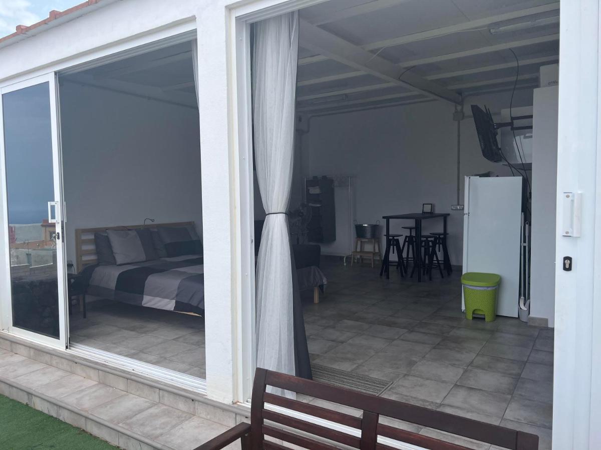 Drago Y Laurel Apartment Taibique Exterior photo