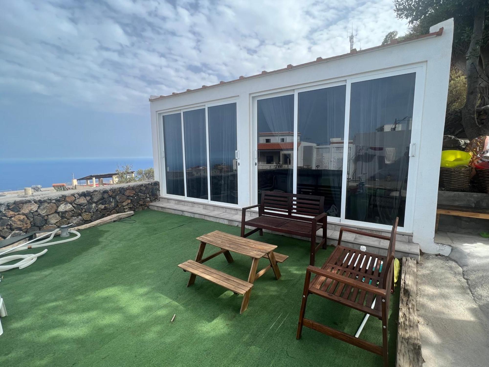 Drago Y Laurel Apartment Taibique Exterior photo